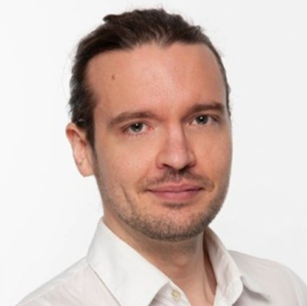 Alexander Vossiek
