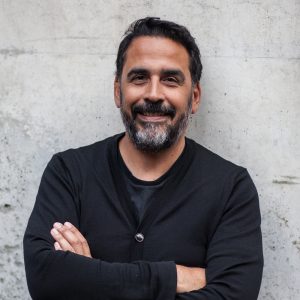 Dr. Babak Zeini