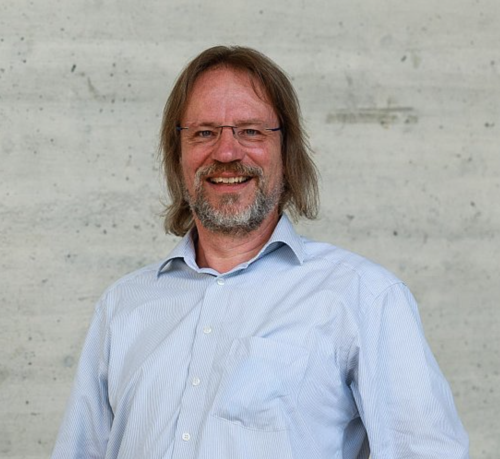 Prof. Dr. Stefan Sackmann