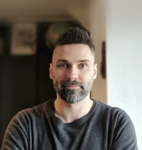 Dr. Stephan Kühnel
