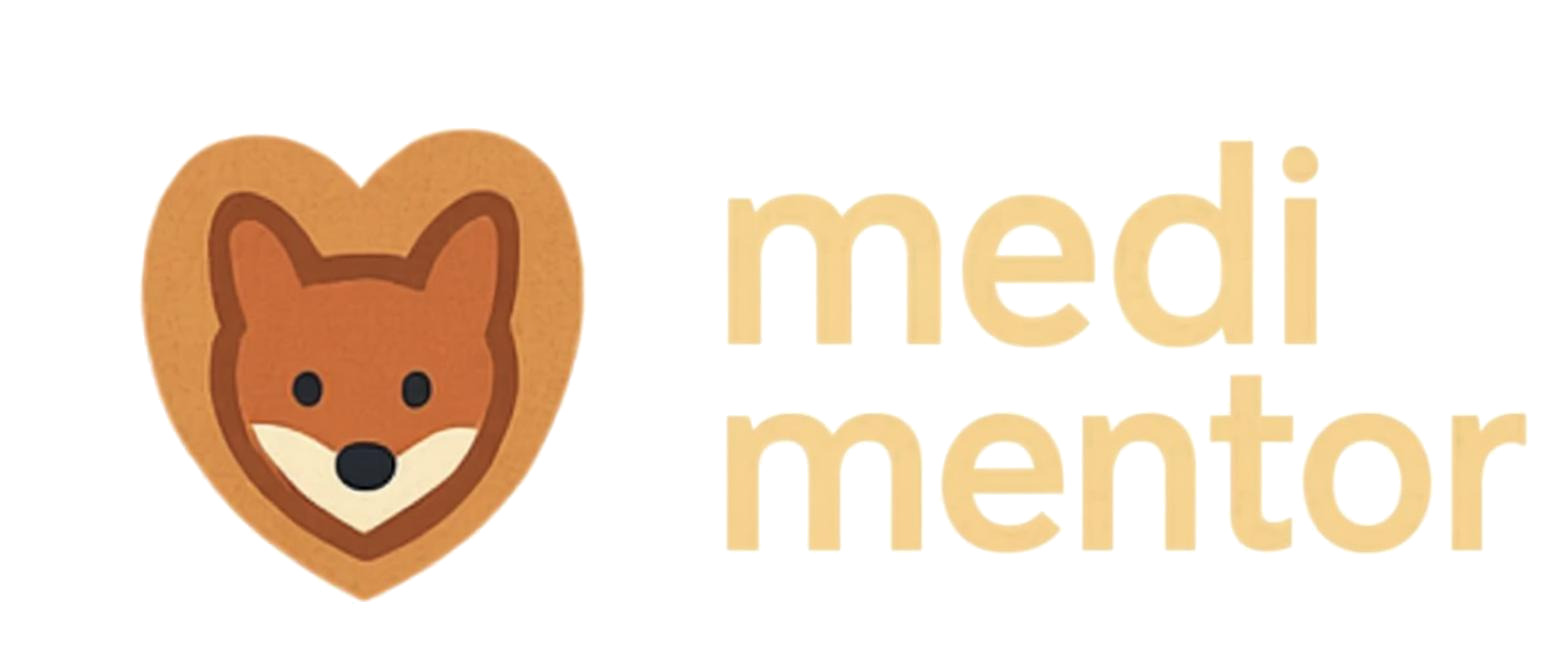 medi mentor Logo